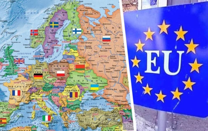 Планируете отдых в Европе? Вот 10 европейских курортов, которых российским туристам следует избегать по одной причине