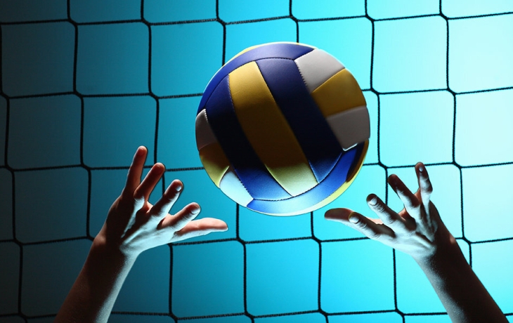 Определились все пары первого раунда плей‑офф чемпионата России по волейболу Определились все пары первого раунда плей‑офф чемпионата России по волейболу