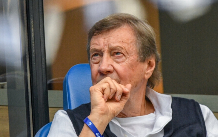 Семин &mdash; о матчах сборной России с командами Белоруссии, Замбии и Нигерии: &laquo;По‑настоящему качественные спарринги&raquo;