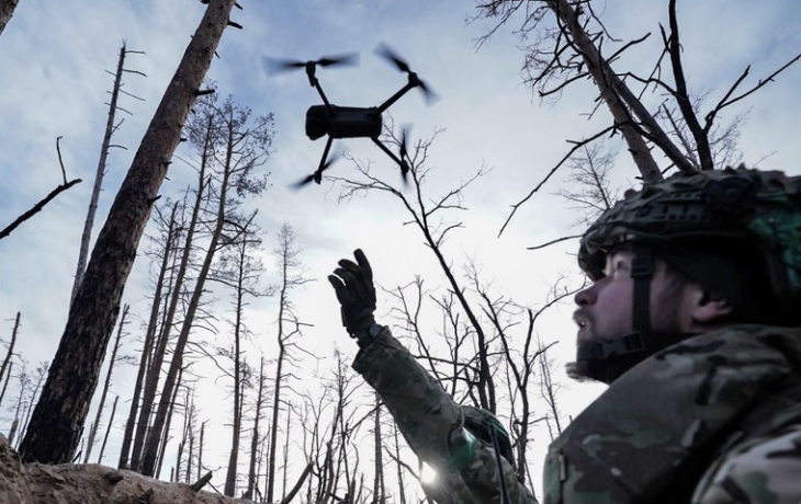 &laquo;Обстановка напряженная&raquo;: ВСУ усилили атаки дронами по Судже