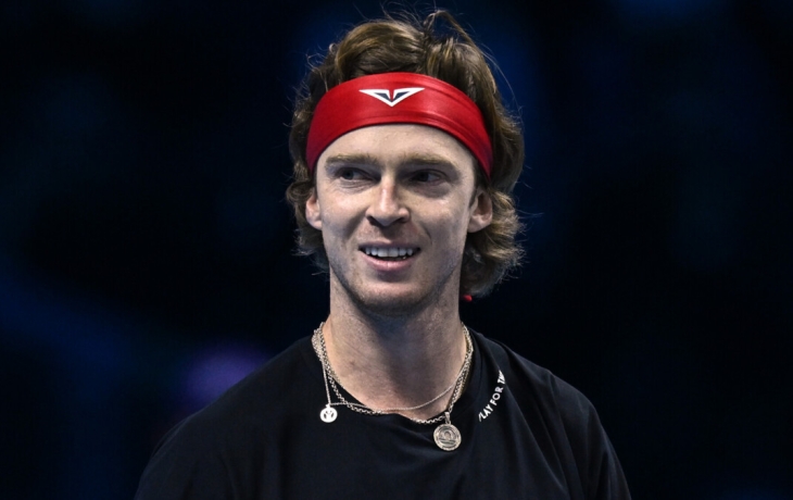 «Медведев и Рублев уже несколько лет держат себя на уровне топ‑10. Пять лет быть в топ‑10 — феноменально» — Чесноков «Медведев и Рублев уже несколько лет держат себя на уровне топ‑10. Пять лет быть в топ‑10 — феноменально» — Чесноков