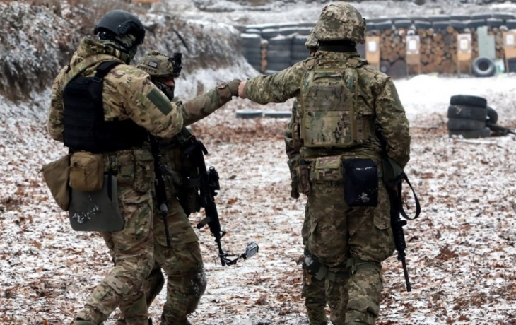 Атаки ВСУ на Россию: какие регионы оказались в опасности ночью 8 февраля