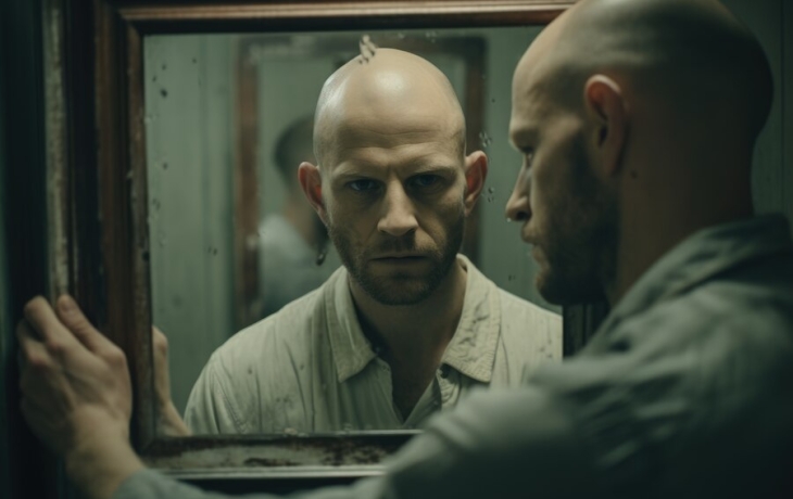 Новое средство от облысения тестируют ученые &mdash; обещают вернуть волосы за два месяца &nbsp;