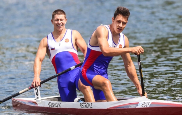 Российским гребцам ничего не должно помешать выступить на взрослом чемпионате Европы в Болгарии, заявил глава ФГСР