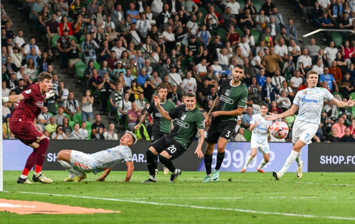 Виктор Файзулин назвал главного конкурента &laquo;Зенита&raquo; в чемпионской гонке РПЛ