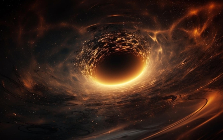 Вселенная внутри черной дыры: наблюдения &laquo;Уэбба&raquo; подтверждают странную гипотезу