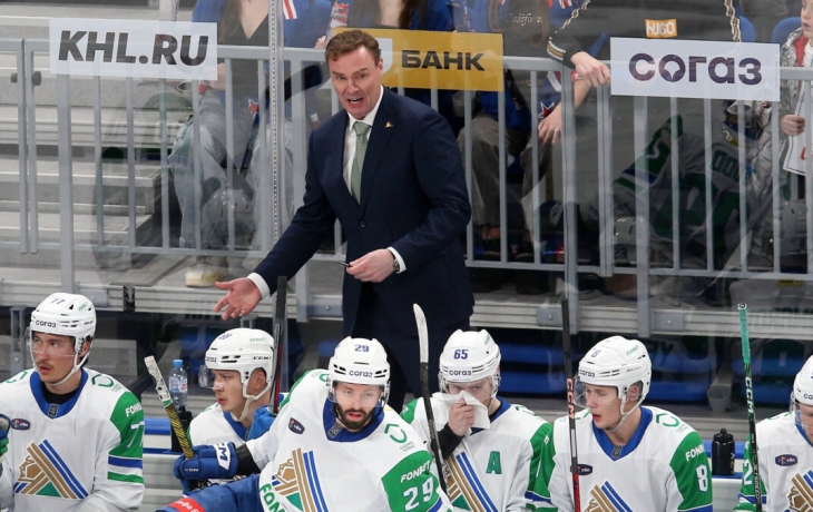 Виктор Козлов — о награждении орденом Салавата Юлаева: «Это было почетно и неожиданно, но очень приятно» Виктор Козлов — о награждении орденом Салавата Юлаева: «Это было почетно и неожиданно, но очень приятно»