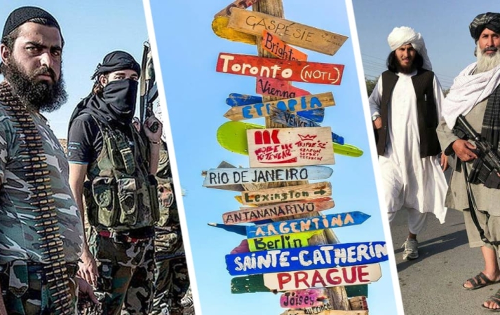 Туристов предупредили об угрозе терактов в популярной у россиян стране