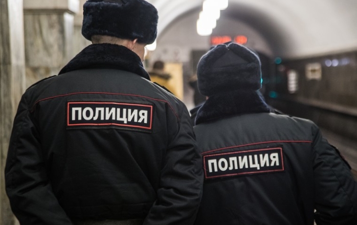 Подросток из детдома избил сотрудника петербургского метро