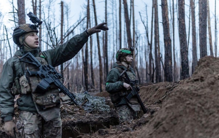 Одна из стран ЕС пообещала Украине неизменную поддержку