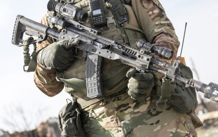 Адвокат «ночного губернатора» Петербурга погиб на СВО Адвокат «ночного губернатора» Петербурга погиб на СВО