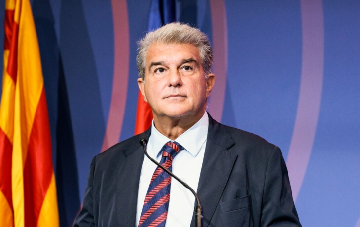 &laquo;Барселона&raquo; намерена открыть футбольную академию в Азербайджане &mdash; СМИ