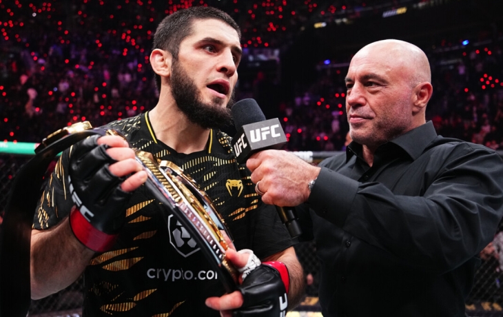 Свищев &mdash; о победе Махачева над Мойкано: &laquo;Ислам крутой, он подтвердил это&raquo;