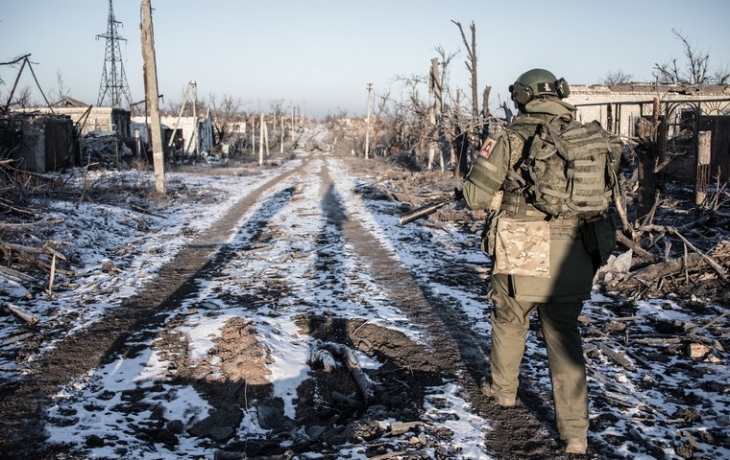Обвиненный в коррупции экс-кандидат в губернаторы может отправиться на СВО