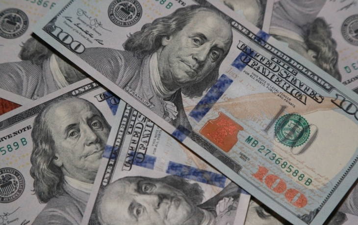 Стало известно, какой доход получили США из-за конфликта на Украине Стало известно, какой доход получили США из-за конфликта на Украине