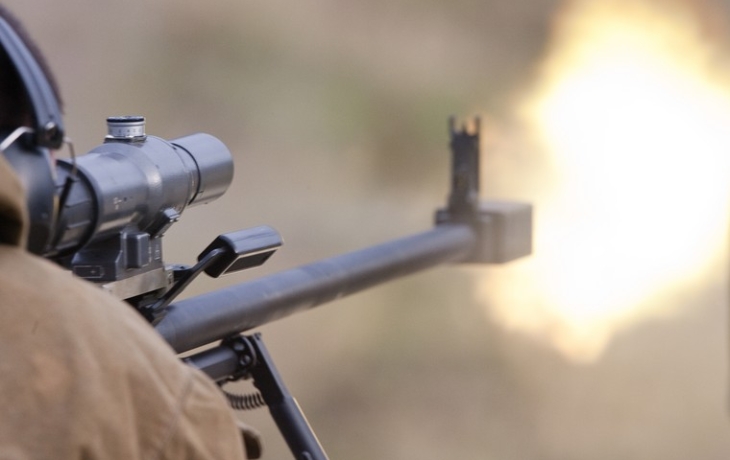 &laquo;Рособоронэкспорт&raquo; готов дать бой пиратству