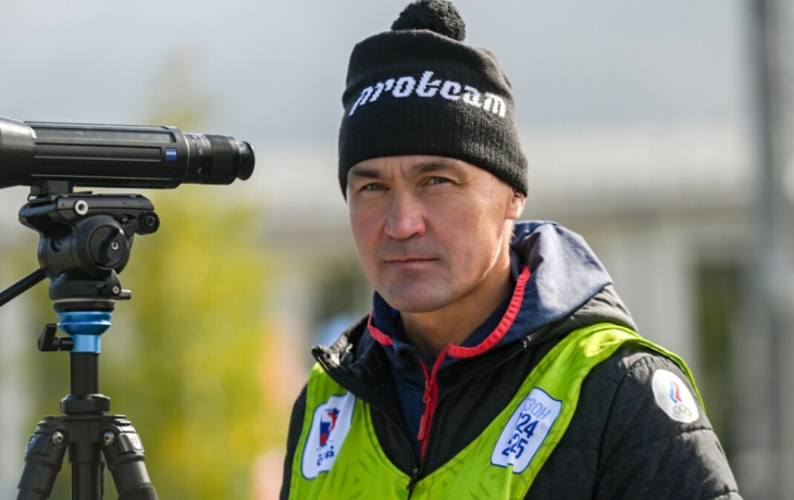 &laquo;Биоритмы у всех разные, кому‑то действительно тяжело, но таковы реальность и расписание&raquo; &mdash; Башкиров о вечерних гонках в Раубичах