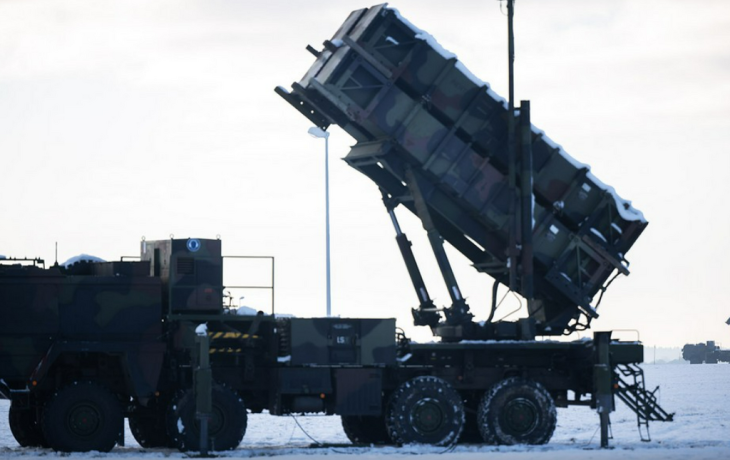 Опубликован список вооружений из нового пакета помощи Украине Опубликован список вооружений из нового пакета помощи Украине