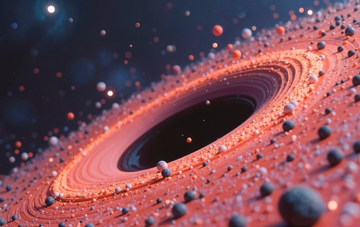 &laquo;Уэбб&raquo; поставил астрономов в тупик: какую аномалию он нашел во Вселенной