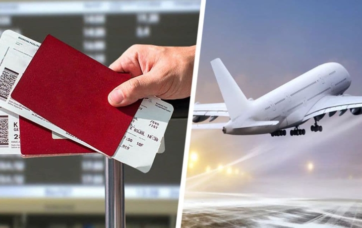 22 часа в воздухе и 16 000 километров: таким будет самый длинный и долгий пассажирский рейс в мире