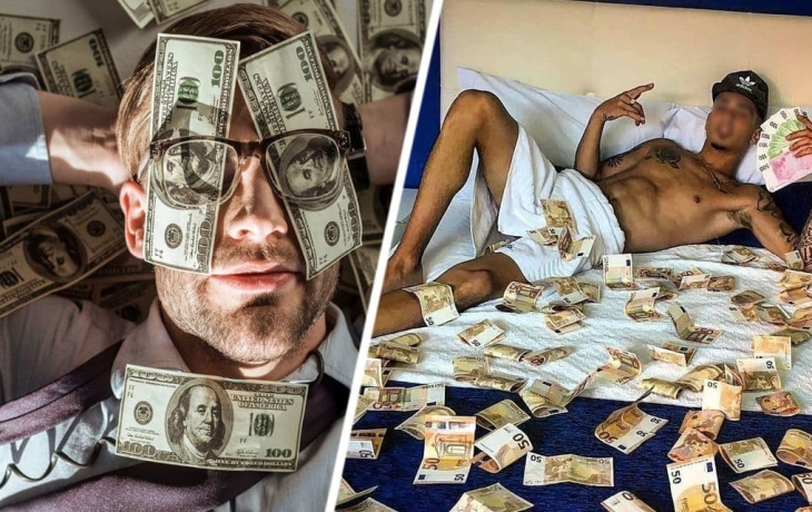 Любите роскошный отдых? Теперь всё будет по-другому, а нищебродам попасть в роскошь станет ещё труднее