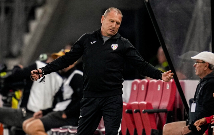 Дмитрий Черышев рассказал, как его обокрали в Мадриде