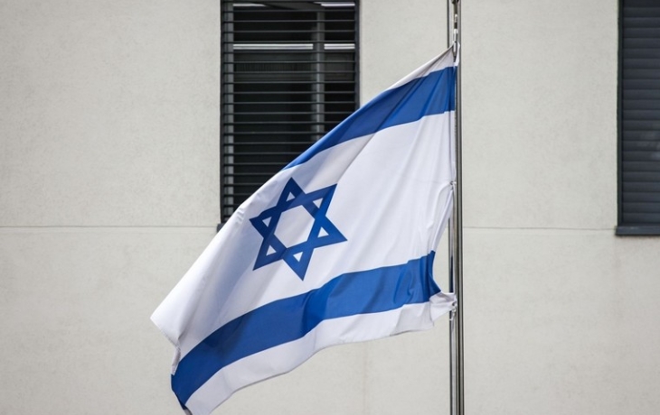 Российскому журналисту ограничили работу в Израиле после вопроса об Украине