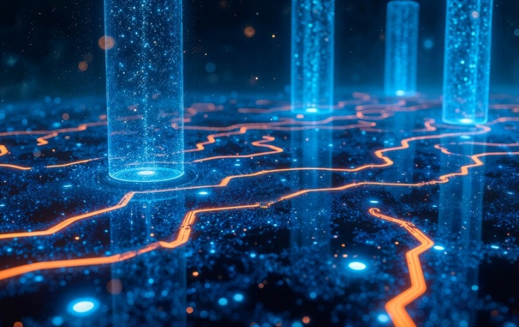 Облачную платформу для квантовых вычислений создали в Университете Иннополис