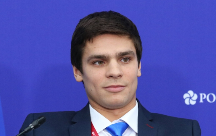 Рылов &mdash; о &laquo;Гонке Легкова&raquo;: &laquo;Хотел победить, но опыта не хватает&raquo;