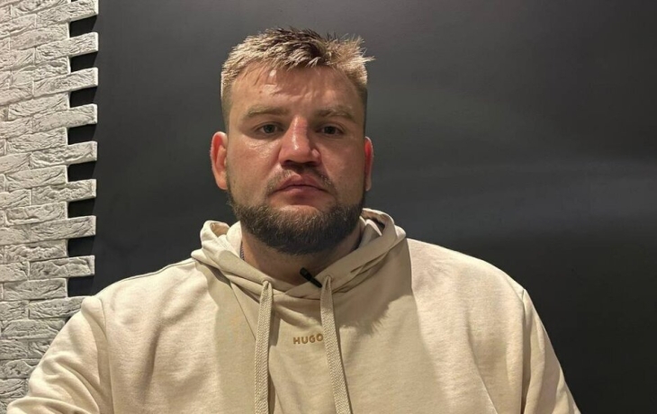 Сидельников: &laquo;Павлович после двух неудачных выступлений стал прагматичнее&raquo;