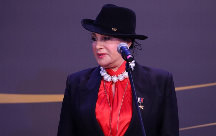 «Чемпионат России станет воплощением российского лидерства в мире художественной гимнастики» — Винер «Чемпионат России станет воплощением российского лидерства в мире художественной гимнастики» — Винер