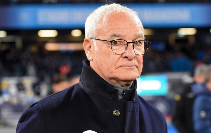 Раньери подтвердил, что намерен завершить карьеру по окончании текущего сезона &mdash; СМИ