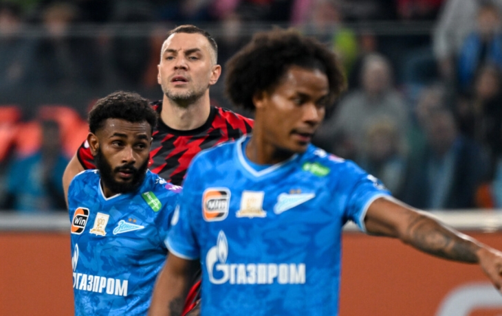 Семшов о &laquo;Зените&raquo;: &laquo;Команде нужна свежая кровь, так что будут новые трансферы&raquo;