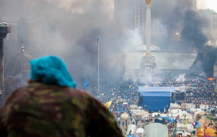 Украинский дипломат назвал дату проигрыша Киева в конфликте с Россией