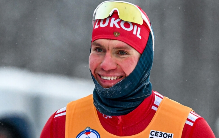 Большунов ответил на вопрос об участии в Олимпиаде‑2026