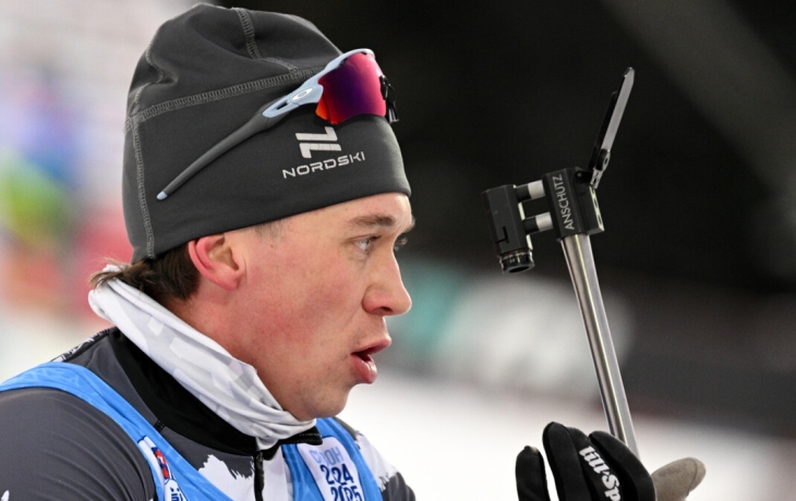 Ишмуратова &mdash; о ситуации Серохвостова: &laquo;Правила соревнований одинаковы для всех. Судьи поступили правильно&raquo;