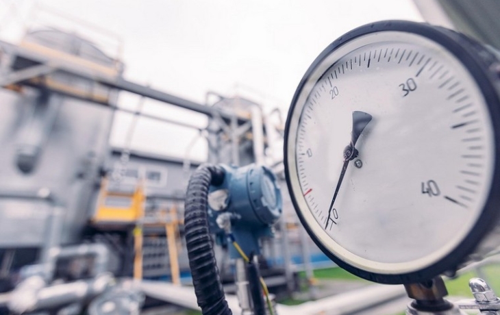 Рабочие пострадали из-за утечки аммиака на заводе под Саратовом