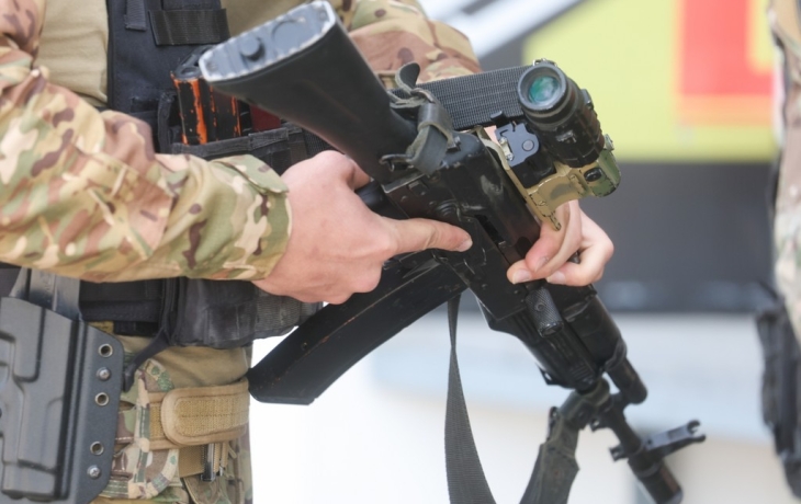 В российском регионе вскрылись связанные с СВО аферы В российском регионе вскрылись связанные с СВО аферы