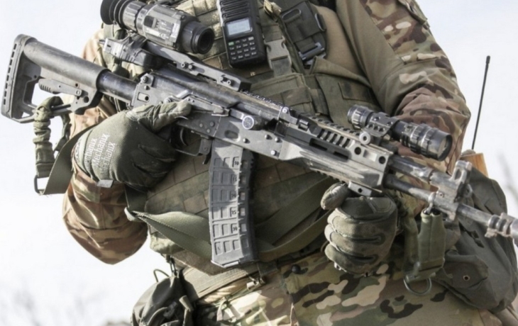 Ситуация в Курской области утром 21 января: расстрел беременной, трупы Ситуация в Курской области утром 21 января: расстрел беременной, трупы