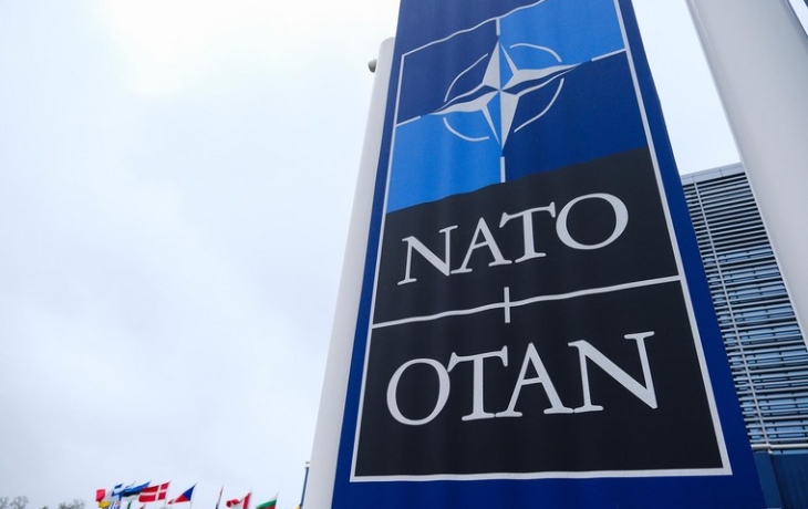 &laquo;Прикроет лавочку&raquo;: НАТО предостерегли от помощи Украине в обход США