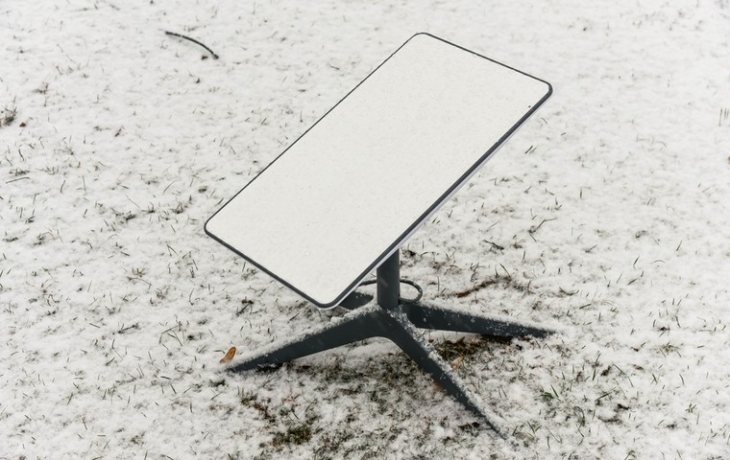 Военэксперт рассказал, сможет ли Украина заменить Starlink Военэксперт рассказал, сможет ли Украина заменить Starlink