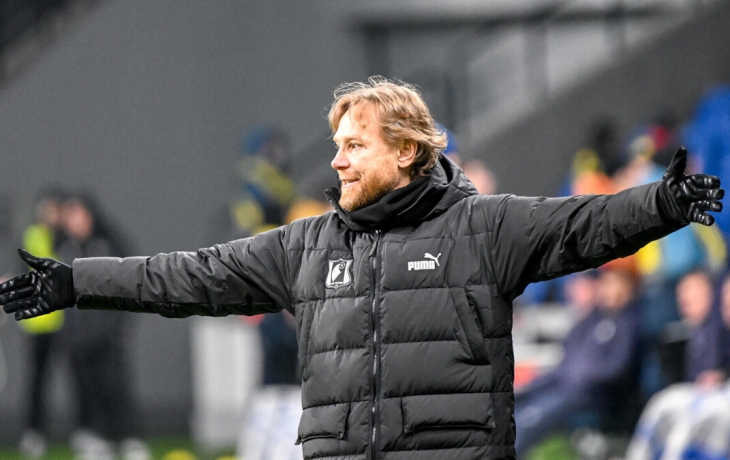 &laquo;Это будет верхом непорядочности, если Карпин возглавит &laquo;Динамо&raquo; &mdash; Селюк