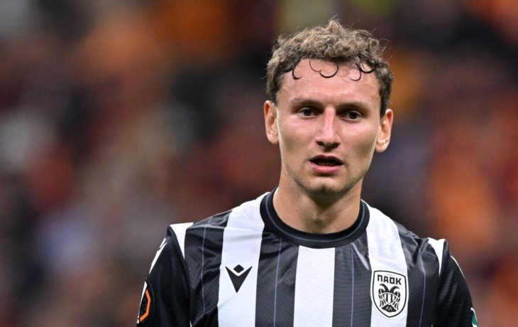 Чалов пропустит две недели из‑за травмы