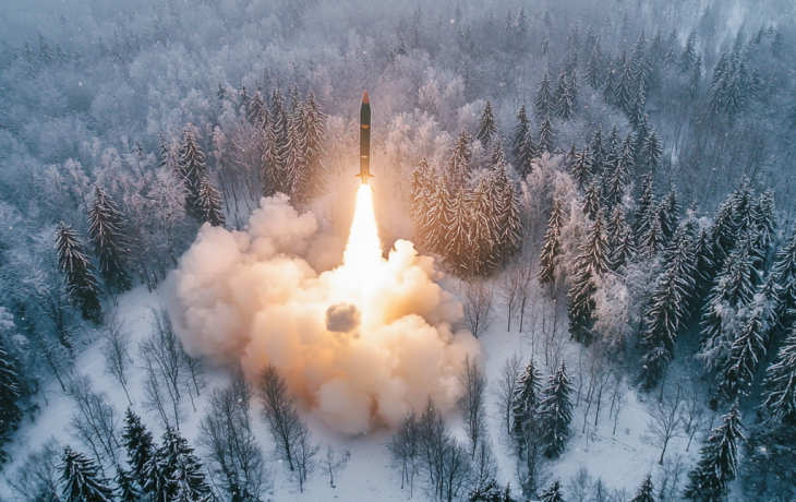 Лукашенко раскрыл, где разместит &laquo;Орешник&raquo;