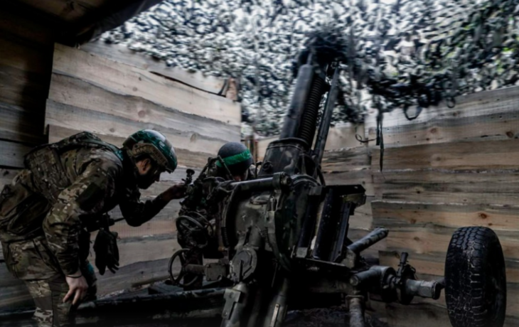 Ситуация в Курской области ночью 13 апреля: обстрелы городов, эвакуация