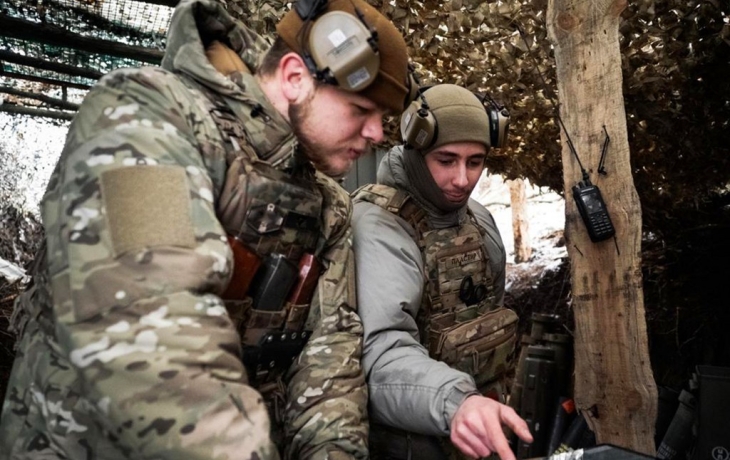 Военкор рассказал, почему Украина усилила атаки БПЛА на Россию Военкор рассказал, почему Украина усилила атаки БПЛА на Россию