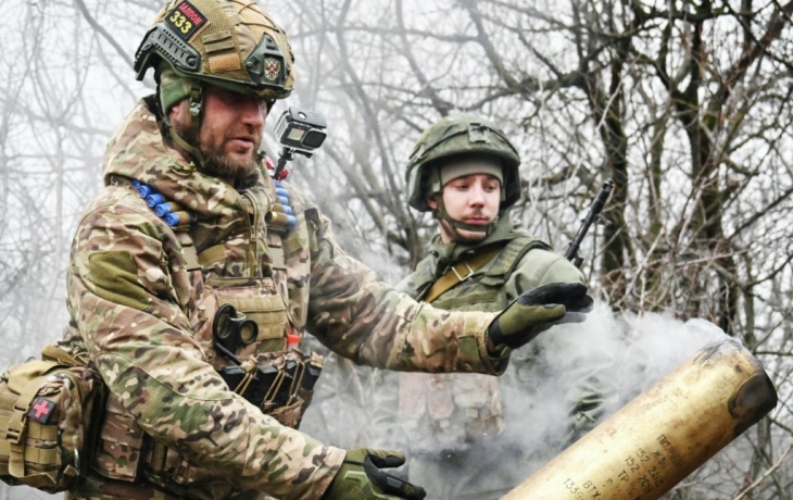 СВО закончится в 2025 году? Каких сюрпризов ждать на Украине и под Курском СВО закончится в 2025 году? Каких сюрпризов ждать на Украине и под Курском