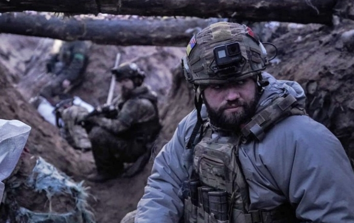 ВСУ оборудовали пункт РЭБ в жилом доме под Курском