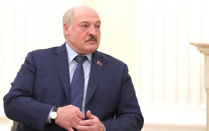 &laquo;Разжег огонь войны&raquo;: Лукашенко напомнил о несдержанном обещании Зеленского