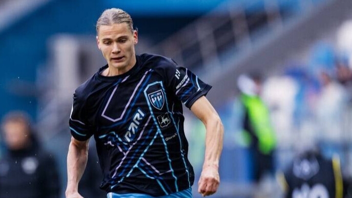 Форвард &laquo;Пари НН&raquo; Кокшаров перед матчем с &laquo;Краснодаром&raquo;: &laquo;Нужно подавить эмоции, они могут помешать&raquo;